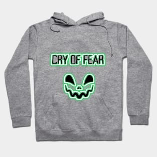 cry of fear collection Hoodie